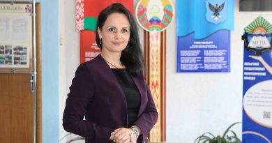 Найди свою дорогу: о преимуществах поступления в Мозырский политехнический колледж Найди свою дорогу: о преимуществах поступления в Мозырский политехнический колледж