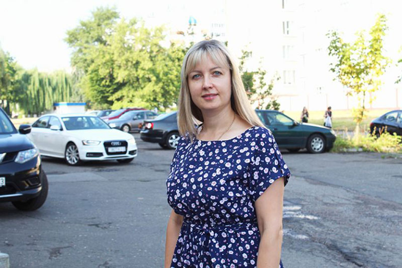 Работа в мозыре для женщин свежие