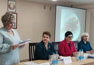 В «Припятском Альянсе» подвели итоги профсоюзной работы и обсудили проект новой Конституции В «Припятском Альянсе» подвели итоги профсоюзной работы и обсудили проект новой Конституции