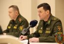 «Союзная решимость – 2022» – максимальная открытость и прозрачность «Союзная решимость – 2022» – максимальная открытость и прозрачность