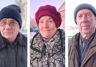 Что повлияло на ваше решение привиться от COVID-19? Рассказывают мозыряне Что повлияло на ваше решение привиться от COVID-19? Рассказывают мозыряне