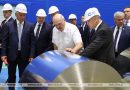 Вот это жесть! Как визит Лукашенко изменил судьбу миорского завода и, похоже, самих горожан Вот это жесть! Как визит Лукашенко изменил судьбу миорского завода и, похоже, самих горожан
