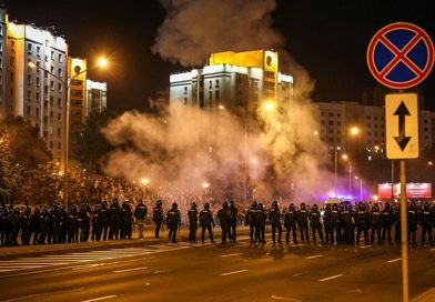 Иван Гарист: «Два года назад Беларусь выдержала проверку на зрелость» Иван Гарист: «Два года назад Беларусь выдержала проверку на зрелость»