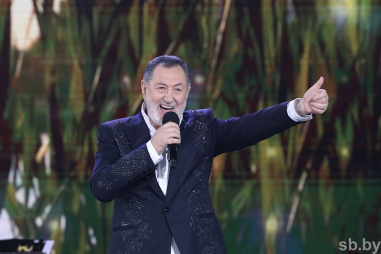 Анатолий Ярмоленко выступит на праздновании Дня белорусской ...