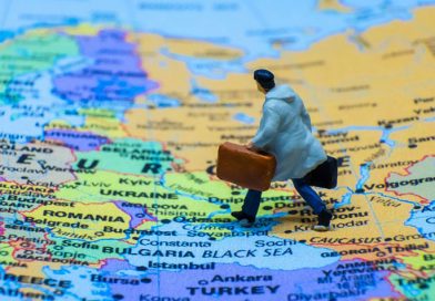 Мозыряне о работе за границей: вместо красивой сказки жестокая реальность Мозыряне о работе за границей: вместо красивой сказки жестокая реальность