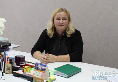 Депутат Осовецкого сельсовета Ирина Козаченко об эффективности, взаимодействии и доверии