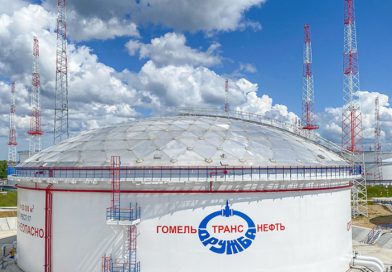 «Гомельтранснефть Дружба» реконструирует насосную станцию №1 ЛПДС «Мозырь» «Гомельтранснефть Дружба» реконструирует насосную станцию №1 ЛПДС «Мозырь»