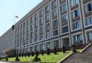 Кадровый день в Гомельском облисполкоме: у Мозырского ДСК новый директор Кадровый день в Гомельском облисполкоме: у Мозырского ДСК новый директор