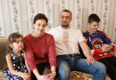 Семья из Горловки: в Беларуси есть все, о чем мы мечтали Семья из Горловки: в Беларуси есть все, о чем мы мечтали