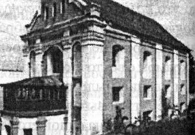 Мозыряне были не зрителями, но активными участниками всех исторических событий своей страны Мозыряне были не зрителями, но активными участниками всех исторических событий своей страны