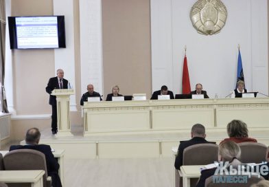 Вернуть ребенку счастливое детство. На заседании Мозырского райисполкома обсудили реализацию Декрета №18 Вернуть ребенку счастливое детство. На заседании Мозырского райисполкома обсудили реализацию Декрета №18
