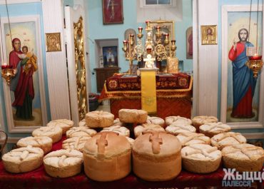Сегодня православные отмечают Страстную субботу перед Пасхой
