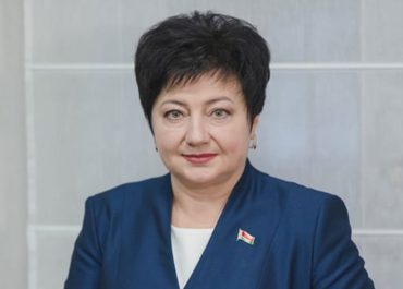 Алла Смоляк проведет личный прием граждан