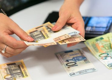 Социальные пенсии пересчитают в Беларуси с 1 августа
