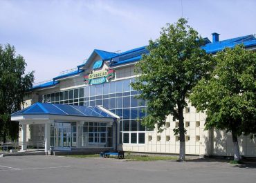 С 1 мая автобусы №22 и №23 работают без кондуктора