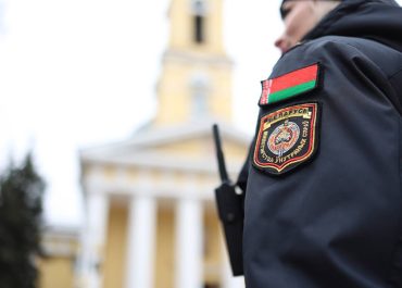 На Радоницу ГАИ и милиция работают в усиленном режиме