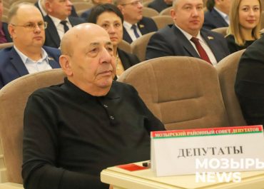Депутат Воскан Чобанян: «Помогли жителям микрорайона Заречный решить транспортный вопрос»