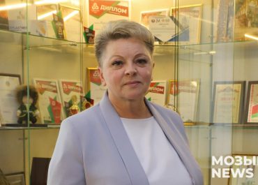 Лариса Попкова – об итогах года, выпускных экзаменах и личных достижениях