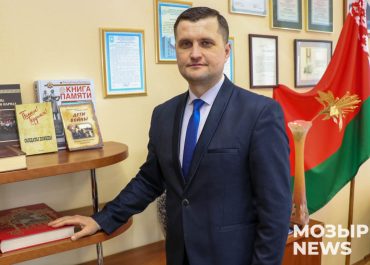 Депутат Валерий Навныко: «Заинтересованы в том, чтобы у студентов была возможность полезно перекусить»