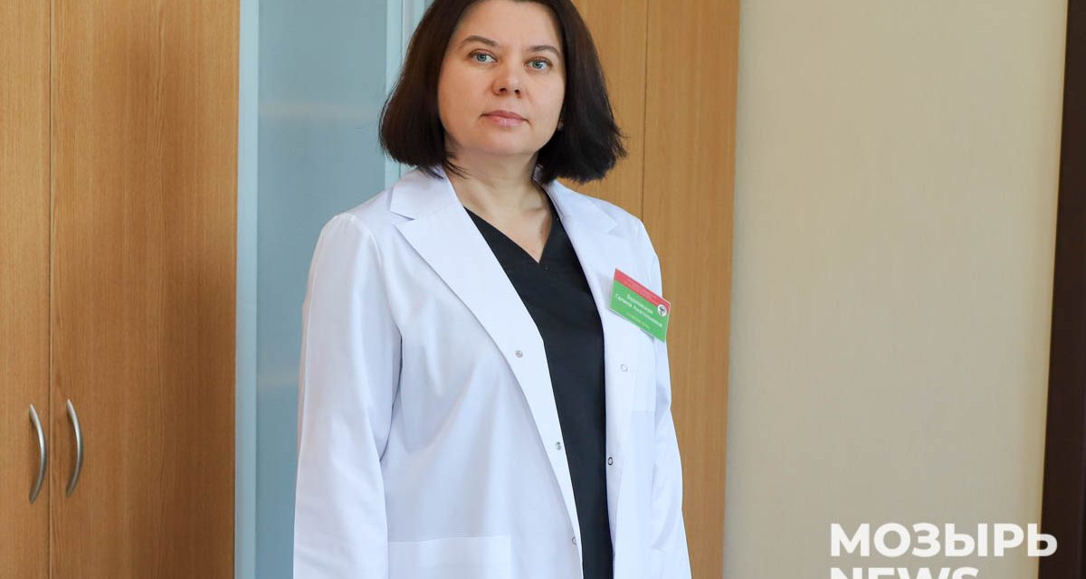 Стараемся помочь каждому. С какими просьбами идут мозыряне к депутату Галине Будковской
