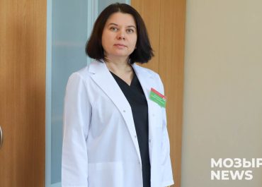 Стараемся помочь каждому. С какими просьбами идут мозыряне к депутату Галине Будковской