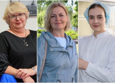 Простая формула успеха. Химики Мозырщины о себе, коллегах, инновациях и любви к своей профессии