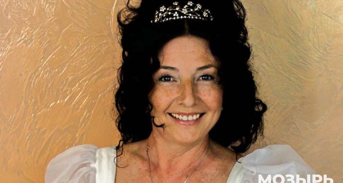 «Балы, красавицы, лакеи, юнкера…» Оксана Сопот обучает мозырян историческим танцам