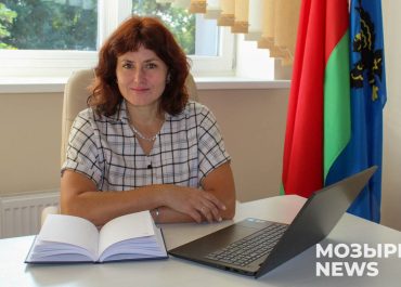 Что вы сделали в Год благоустройства? Такой вопрос журналисты газеты задали мозырянам