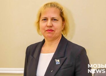 Депутат Людмила Боженкова: «Дорожное покрытие по улице Ленинской обновляем»
