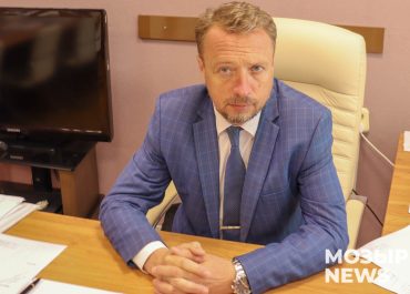 Они обеспечивают водой весь район. Узнали, какие задачи стоят перед филиалом «Мозырьводоканал»