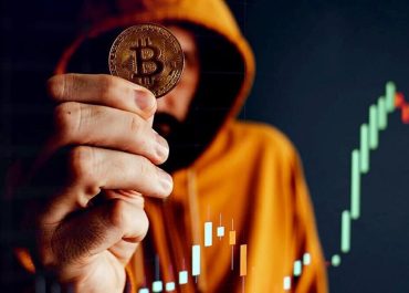 Речичанин лишился 22 000 рублей, «инвестируя» в криптовалюту