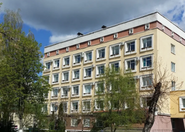 Мозырский зональный ЦГЭ: более века заботы о здоровье населения
