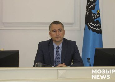 Присоединение еще 5 населенных пунктов Мозырщины к проекту «Здоровые города и поселки» обсудили на рабочем совещании