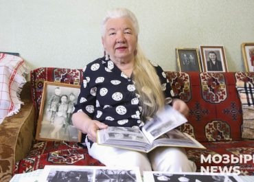 Спасибо, доктор! История врача, которой благодарны сотни мозырских семей