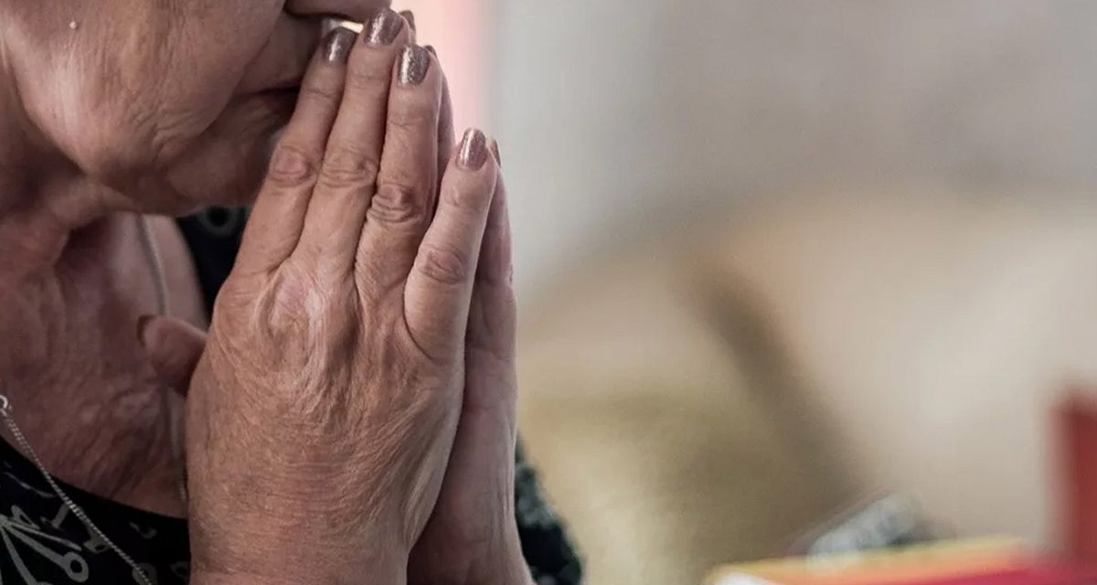 Хотела «задекларировать» сбережения. 72-летняя мозырянка перевела лжеправоохранителям почти 7 500 рублей