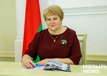 Елена Федоровна Павлечко проведет личный прием