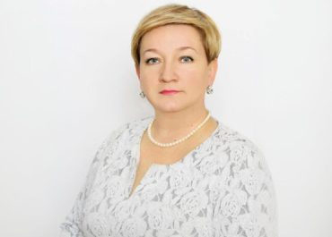Разъясняя законы, помогаем людям. Депутат Елена Пилипончик о своей работе с мозырянами