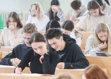 В вузах Беларуси стартовали внутренние вступительные испытания для целевиков