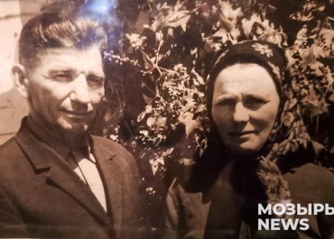 Герои в каждой семье. Предки мозырянки Натальи Лозко участвовали в Сталинградской битве и пережили Освенцим