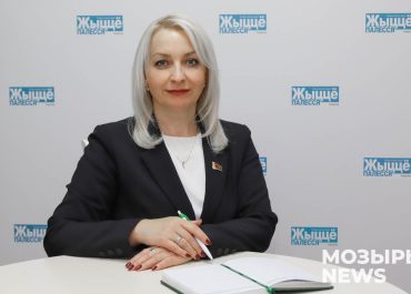 Успехи торговли Мозырщины. Интервью с начальником отдела торговли и услуг райисполкома