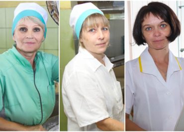 Они вкладывают в эту продукцию частичку своей души. Истории людей, создающих хлеб