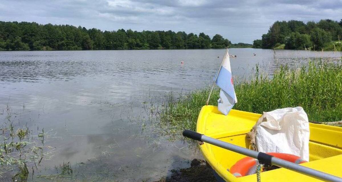 Двое мужчин и ребенок были спасены на водоемах Беларуси за субботу