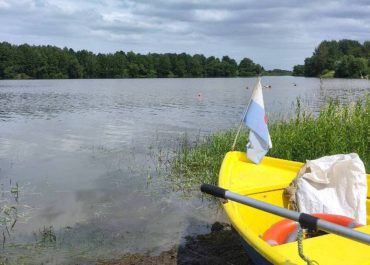 Двое мужчин и ребенок были спасены на водоемах Беларуси за субботу