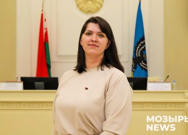 Каждый случай рассматриваю отдельно и детально. Депутат Юлия Мягкова о вопросах, которые помогла решить мозырянам