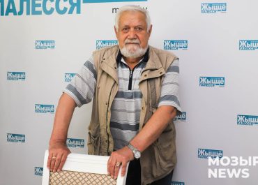 Александр Бобр: «Единственная наука, которая воспитывает патриота, – это история»