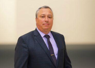 Виталий Шилов принял участие во внеочередном VI Съезде Республиканского общественного объединения «Белая Русь»
