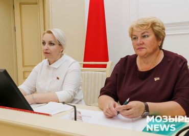 В Мозырском райисполкоме обсудили вопросы торговли и общественного питания | Обновлено