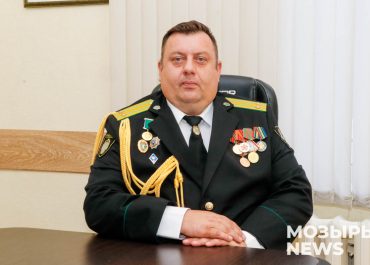 Действуем в интересах народа. Иван Антипенко – о борьбе с экономической преступностью