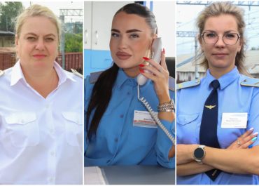 Стальные нити экономики. Что движет мозырскими железнодорожниками?