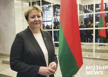 Мы вместе! Мозыряне делятся впечатлениями от участия в форуме патриотических сил